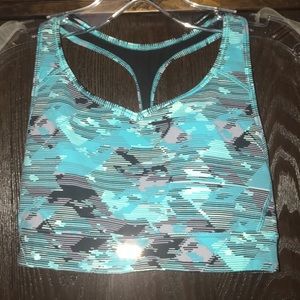 Victoria's Secret sports bra